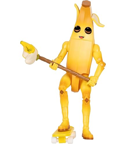 Amazon.com: McFarlane Toys Fortnite Rainbow Smash Premium Pickaxe